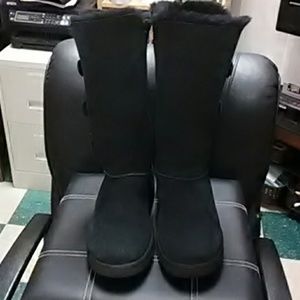 UGG Tall Boots Women's sz. 10